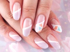 ブロックネイル