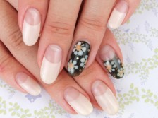 ポイントマーガレット