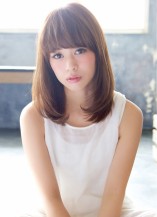 楽なのが好きな方にはこスタイル