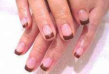 シンプル大人フレンチ