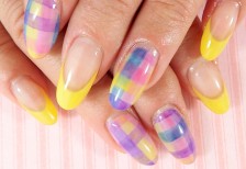 カラフルチェック