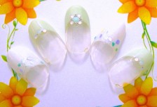 シェルフレンチ