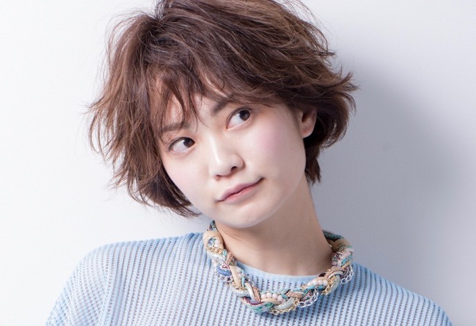 軽やかスタイリング楽チン