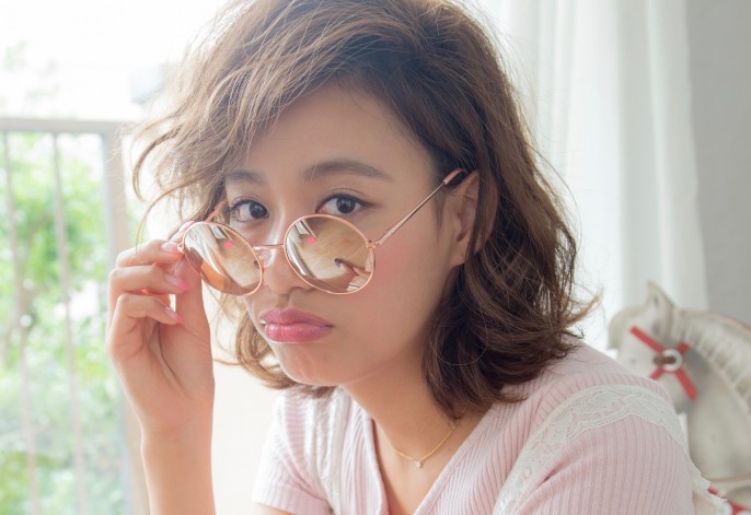 やわらか外ハネボブ