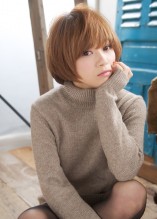 どんな方でも似合う！似合わせボブ