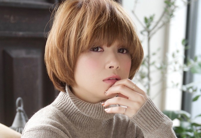 どんな方でも似合う！似合わせボブ