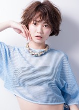 軽やかスタイリング楽チン